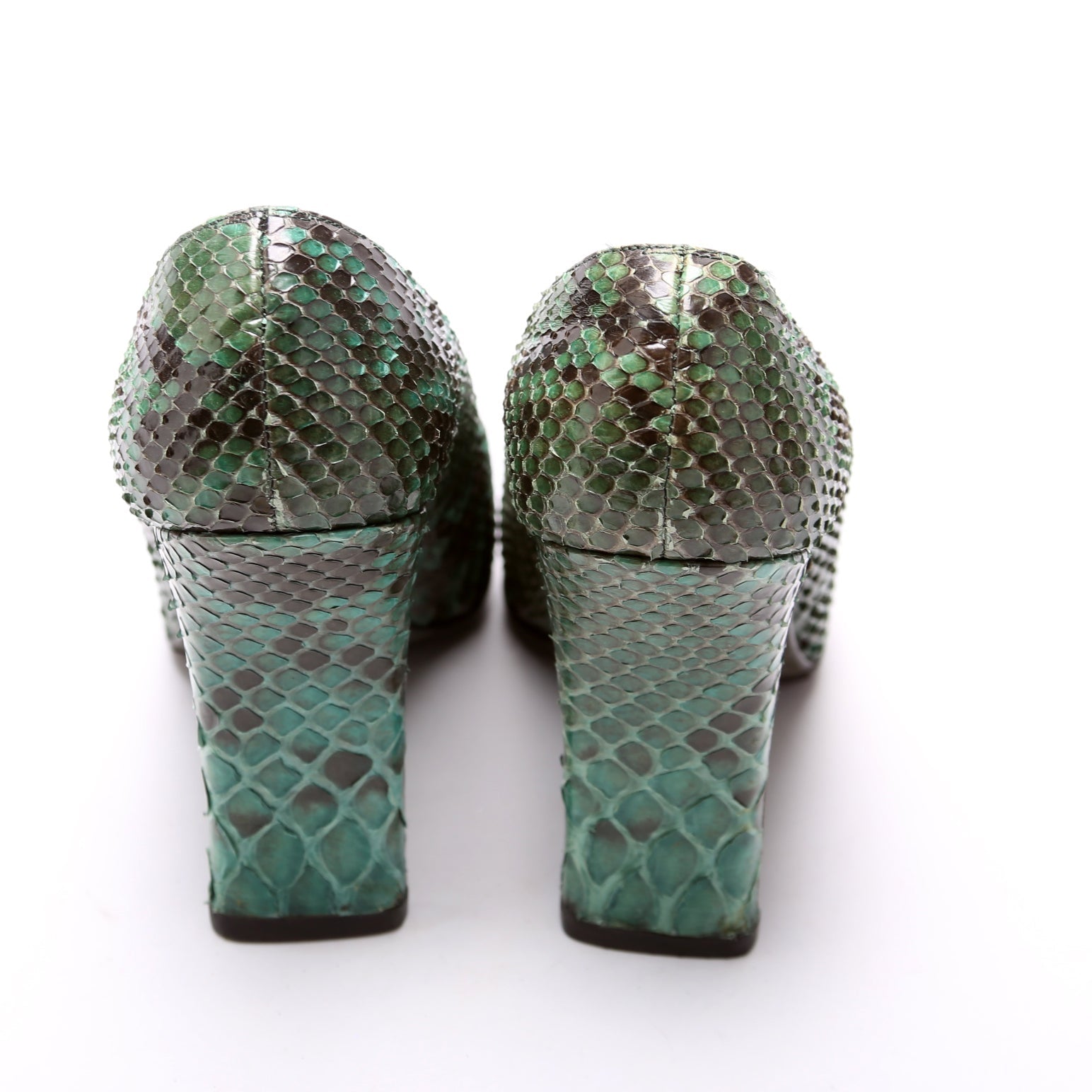 Pointed Toe Pumps Size 39