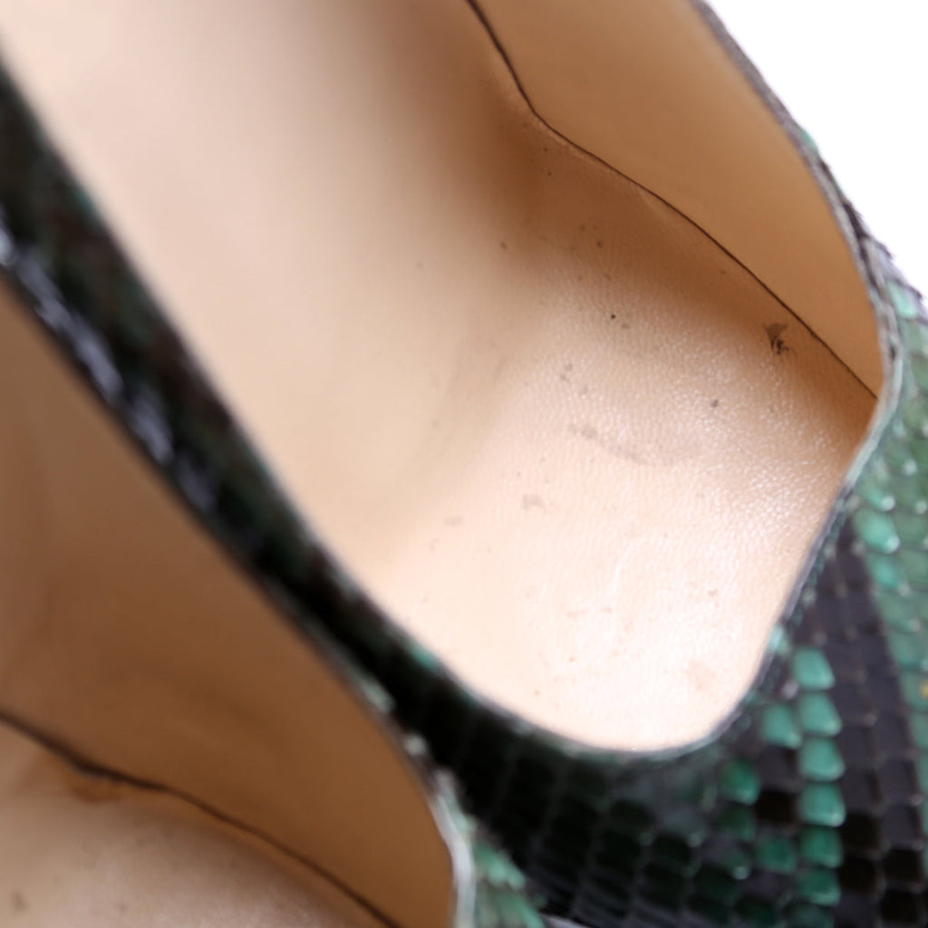 Pointed Toe Pumps Size 39