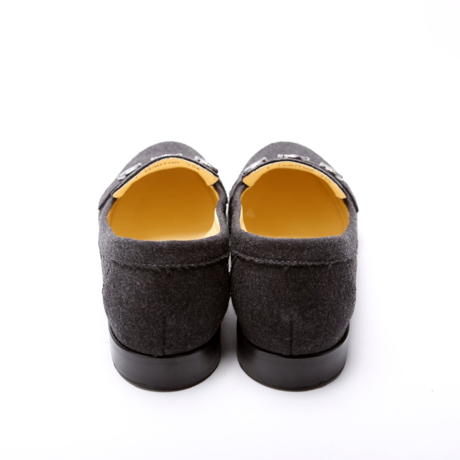 CC Loafers Size 39.5