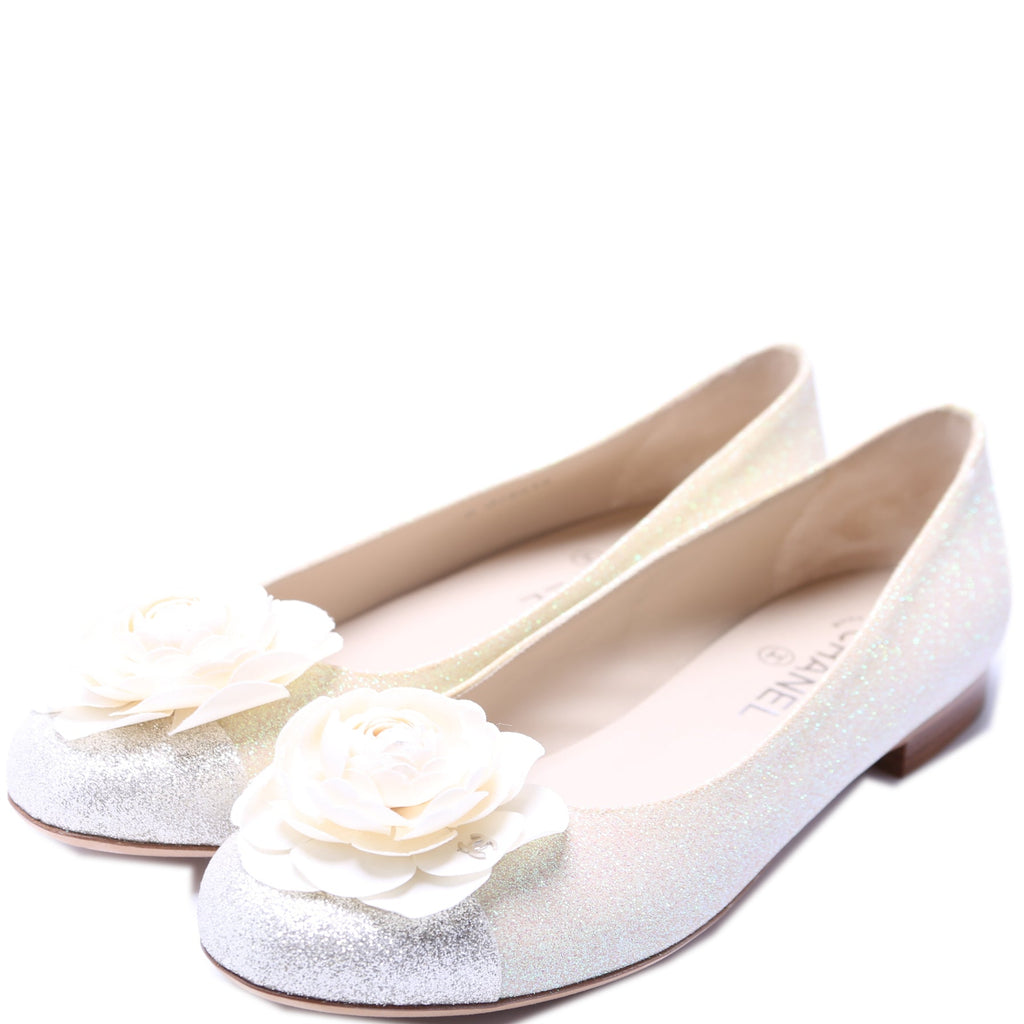 CC Ballet Flats Size 40