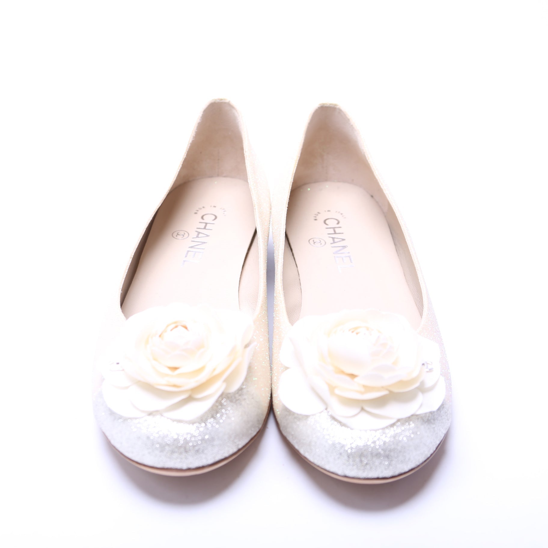 CC Ballet Flats Size 40