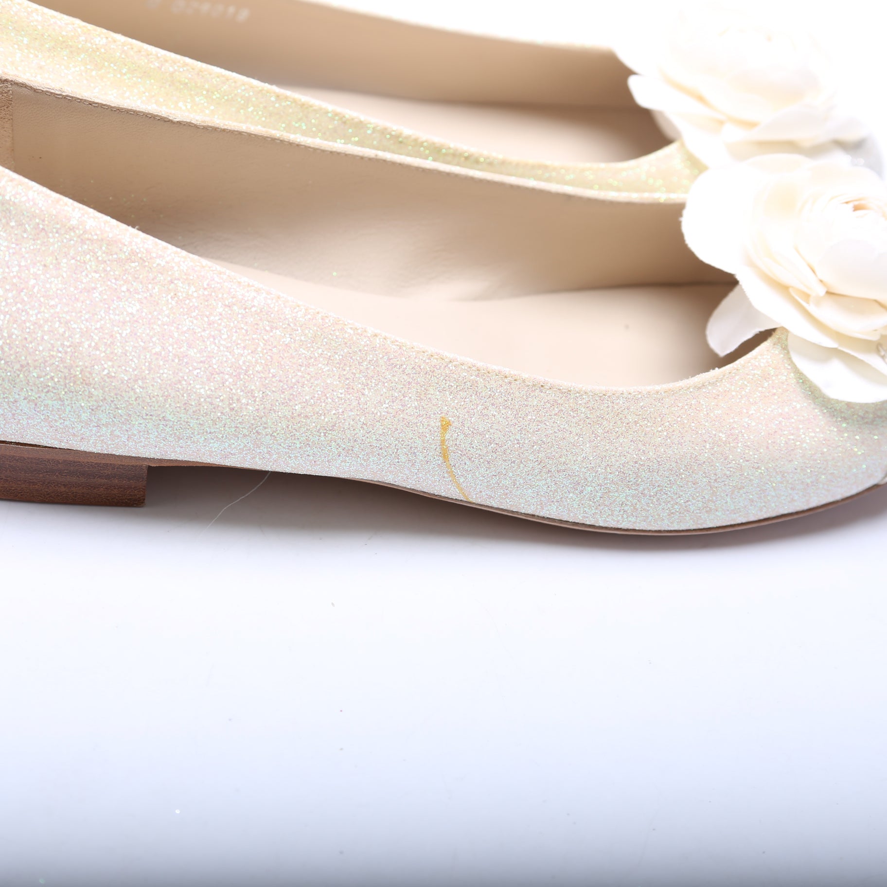 CC Ballet Flats Size 40