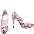 Hot Chick Pumps Size 37.5