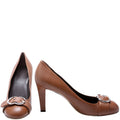 Gucci Sachalin Heels Size 40