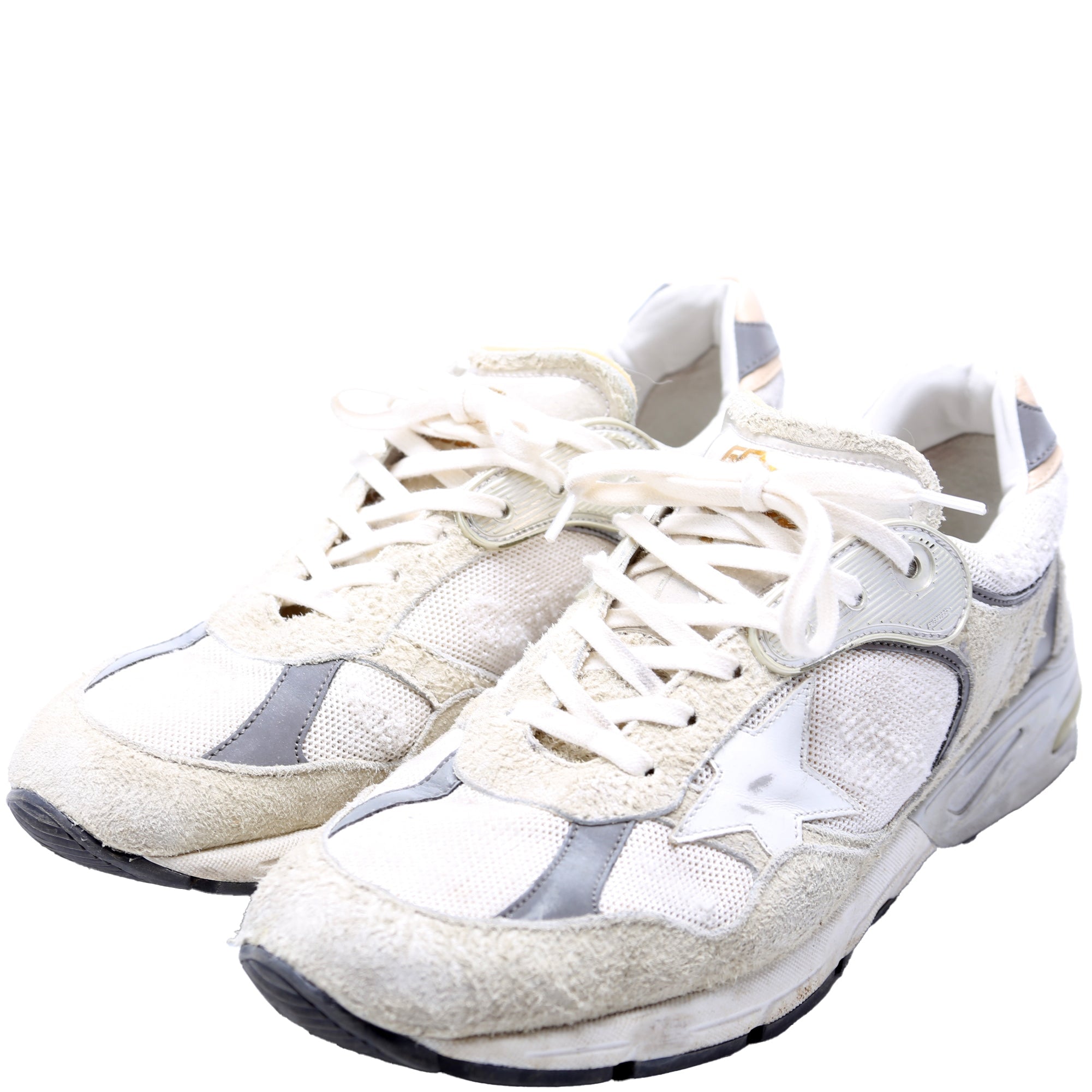 Dad Star Sneakers Size 41