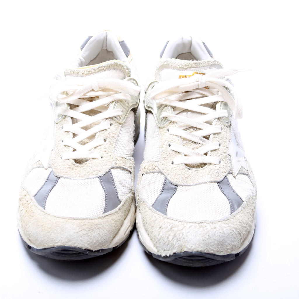 Dad Star Sneakers Size 41