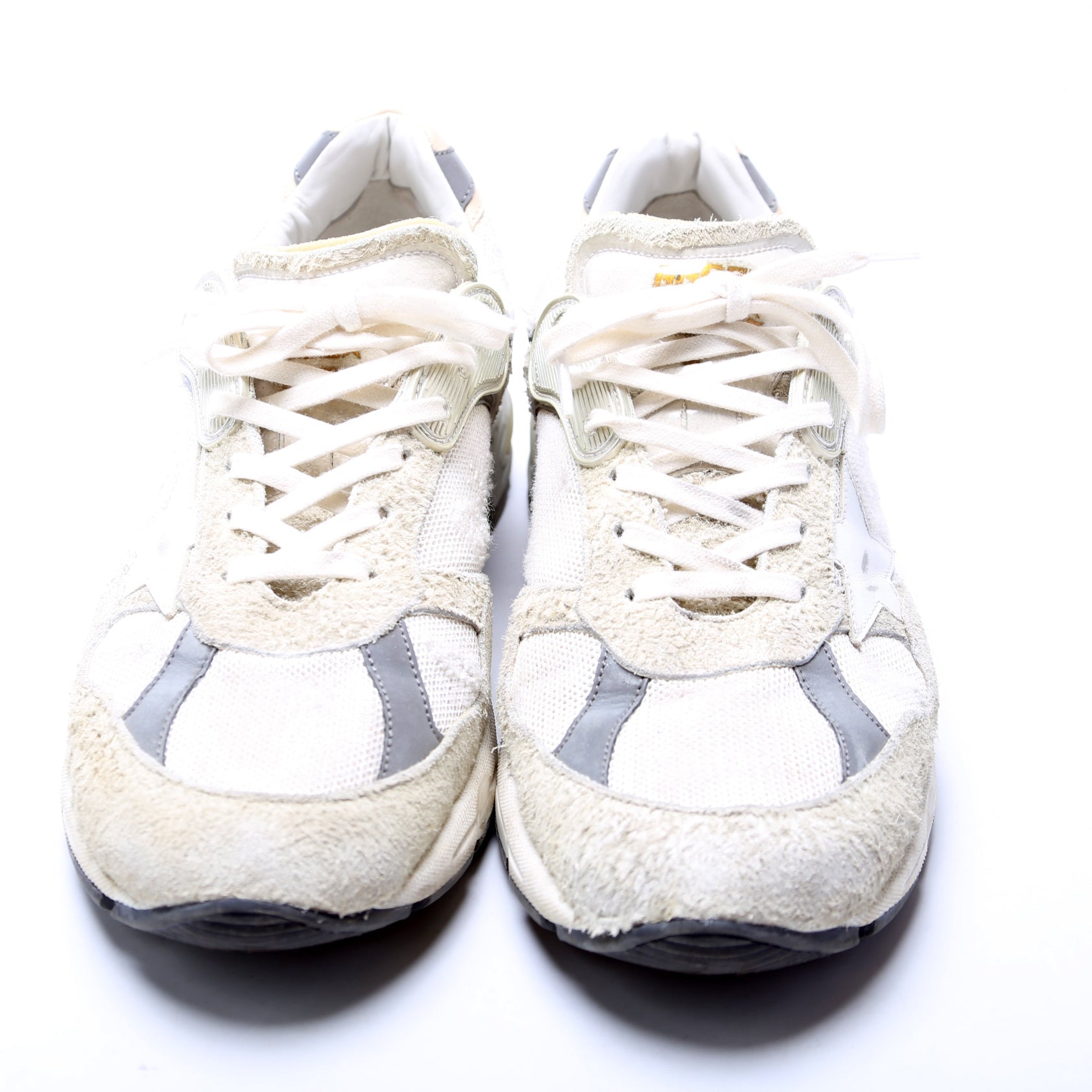 Dad Star Sneakers Size 41