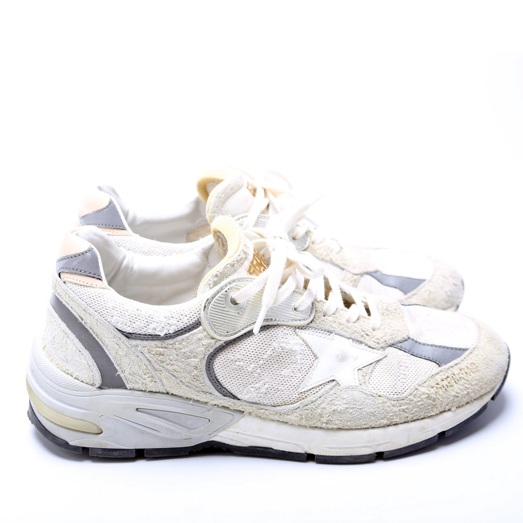 Dad Star Sneakers Size 41