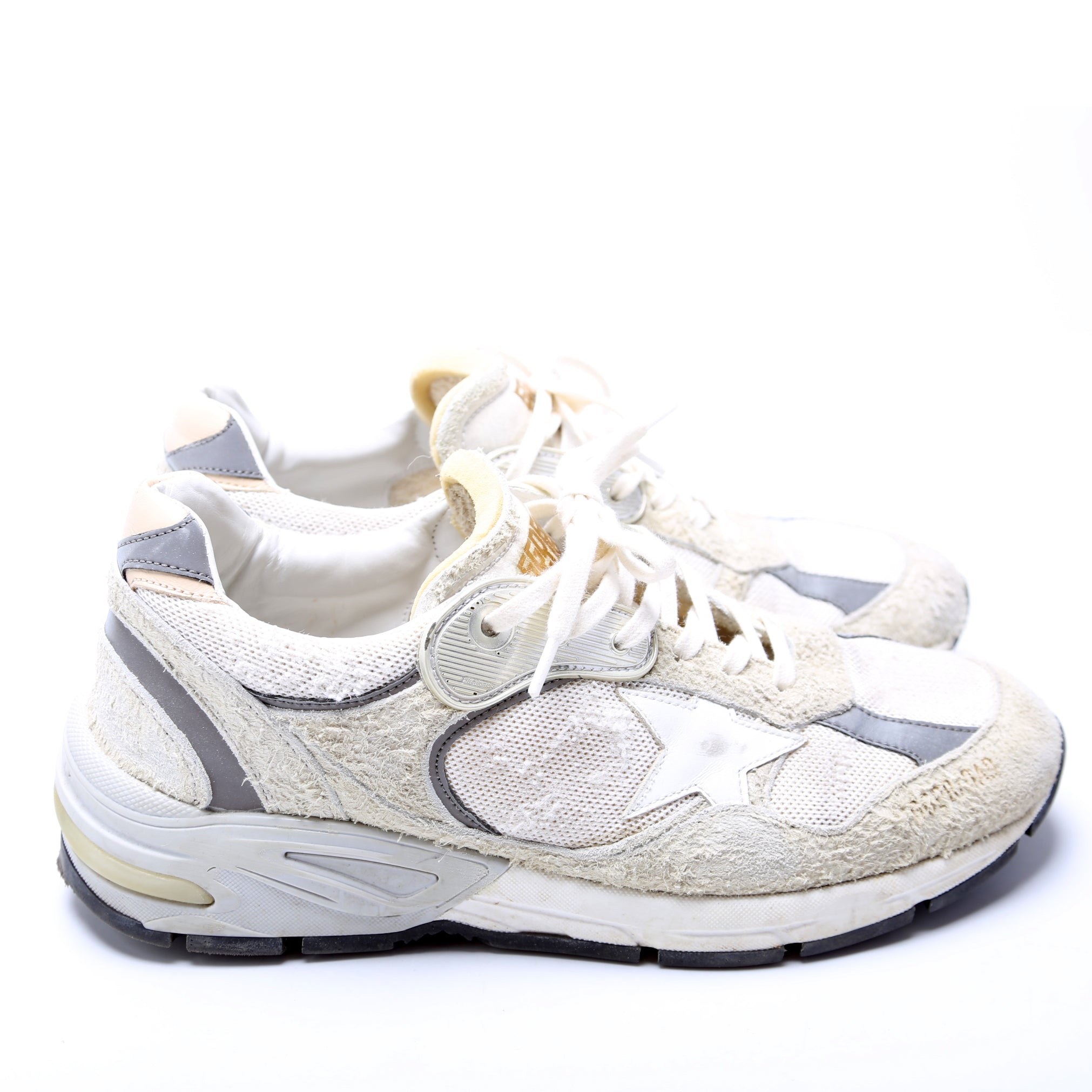 Dad Star Sneakers Size 41
