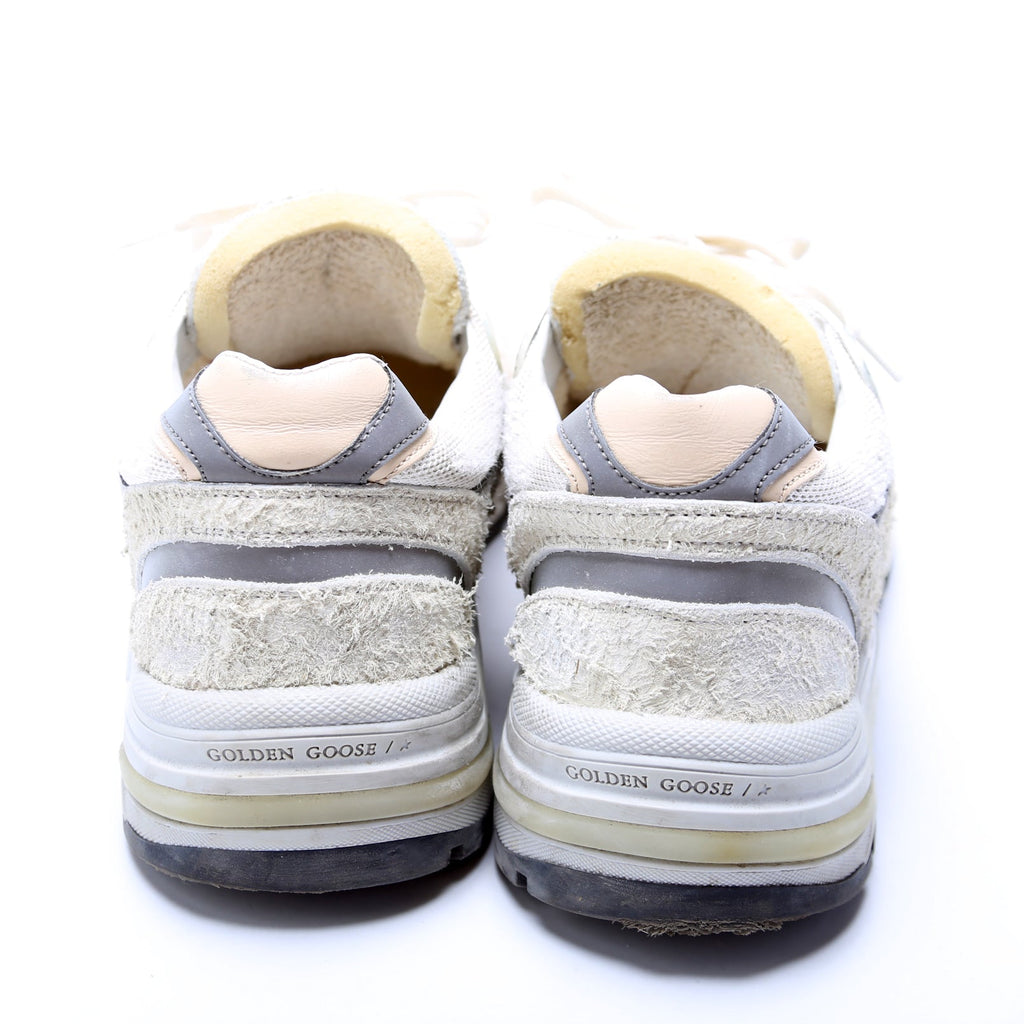 Dad Star Sneakers Size 41