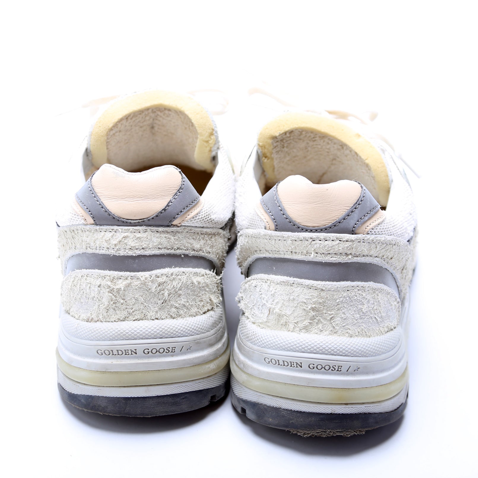 Dad Star Sneakers Size 41