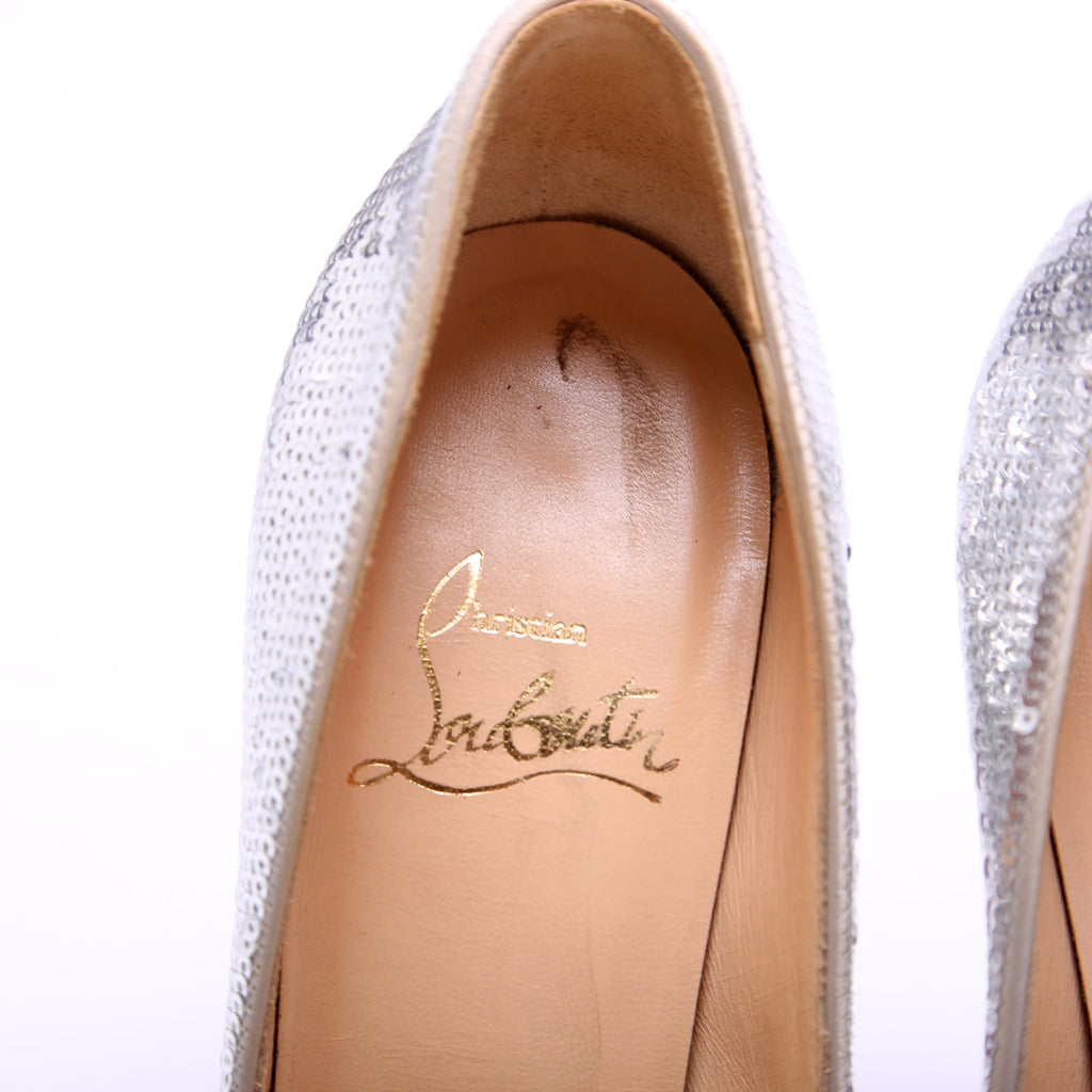 Pigalle 120MM Size 36