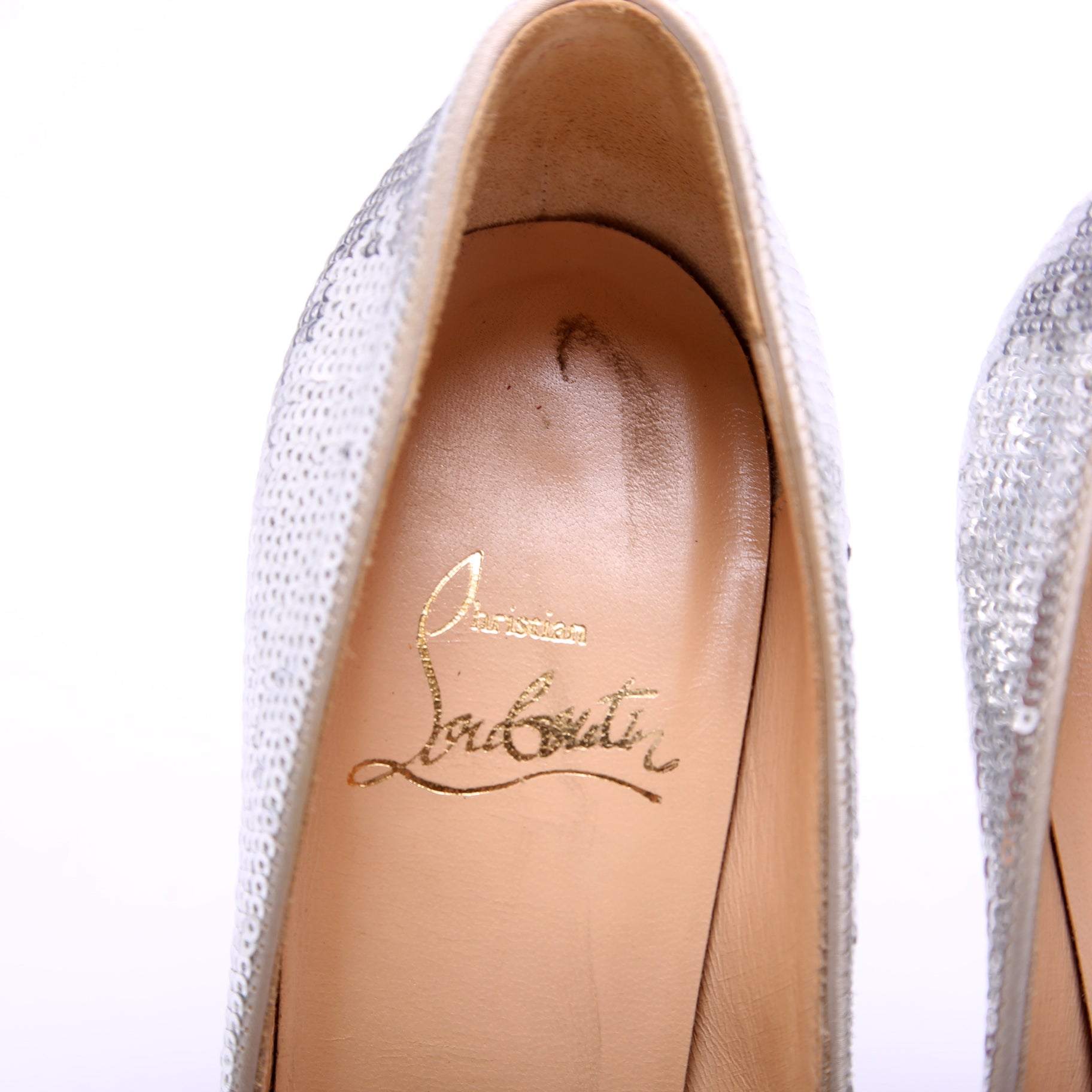 Pigalle 120MM Size 36