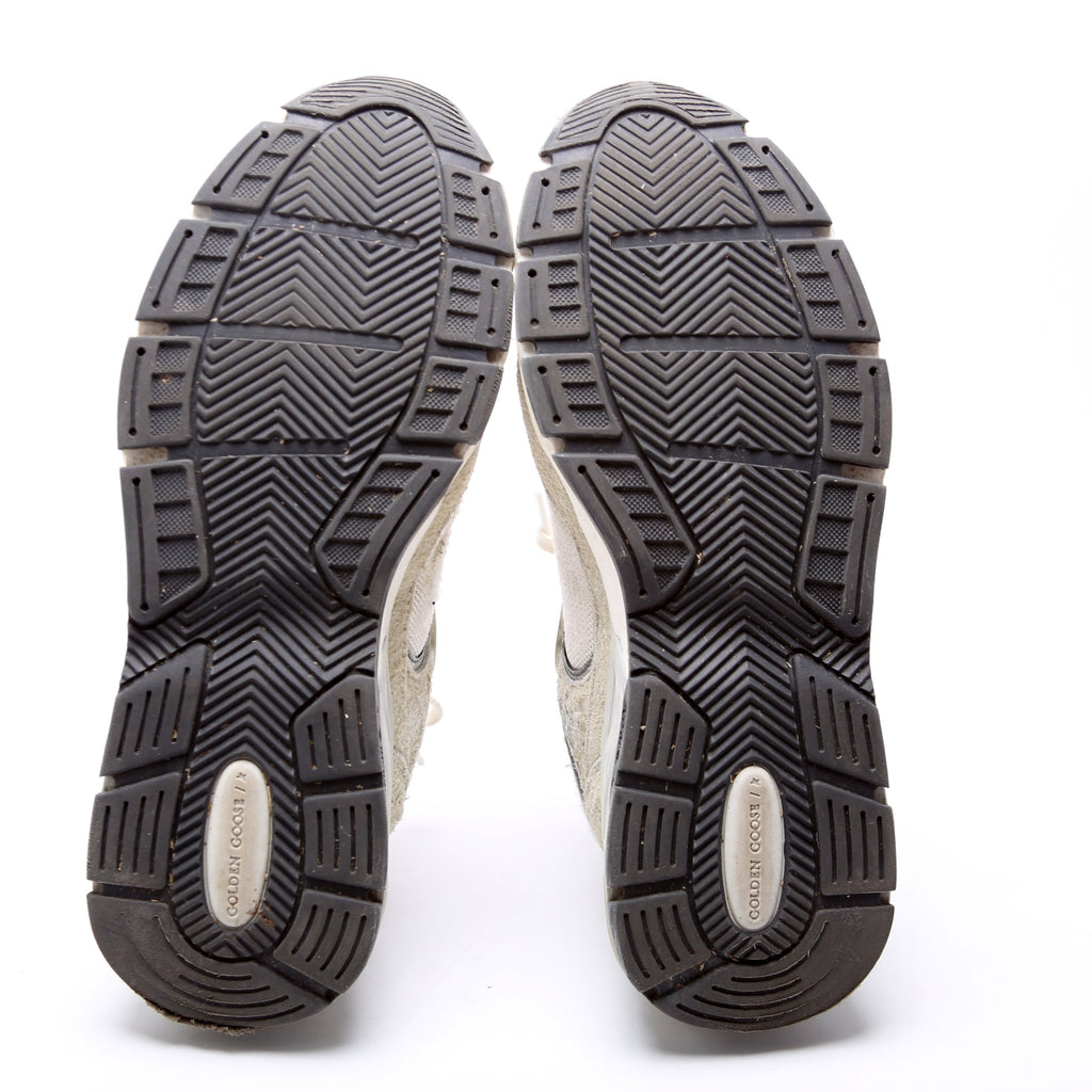 Dad Star Sneakers Size 41