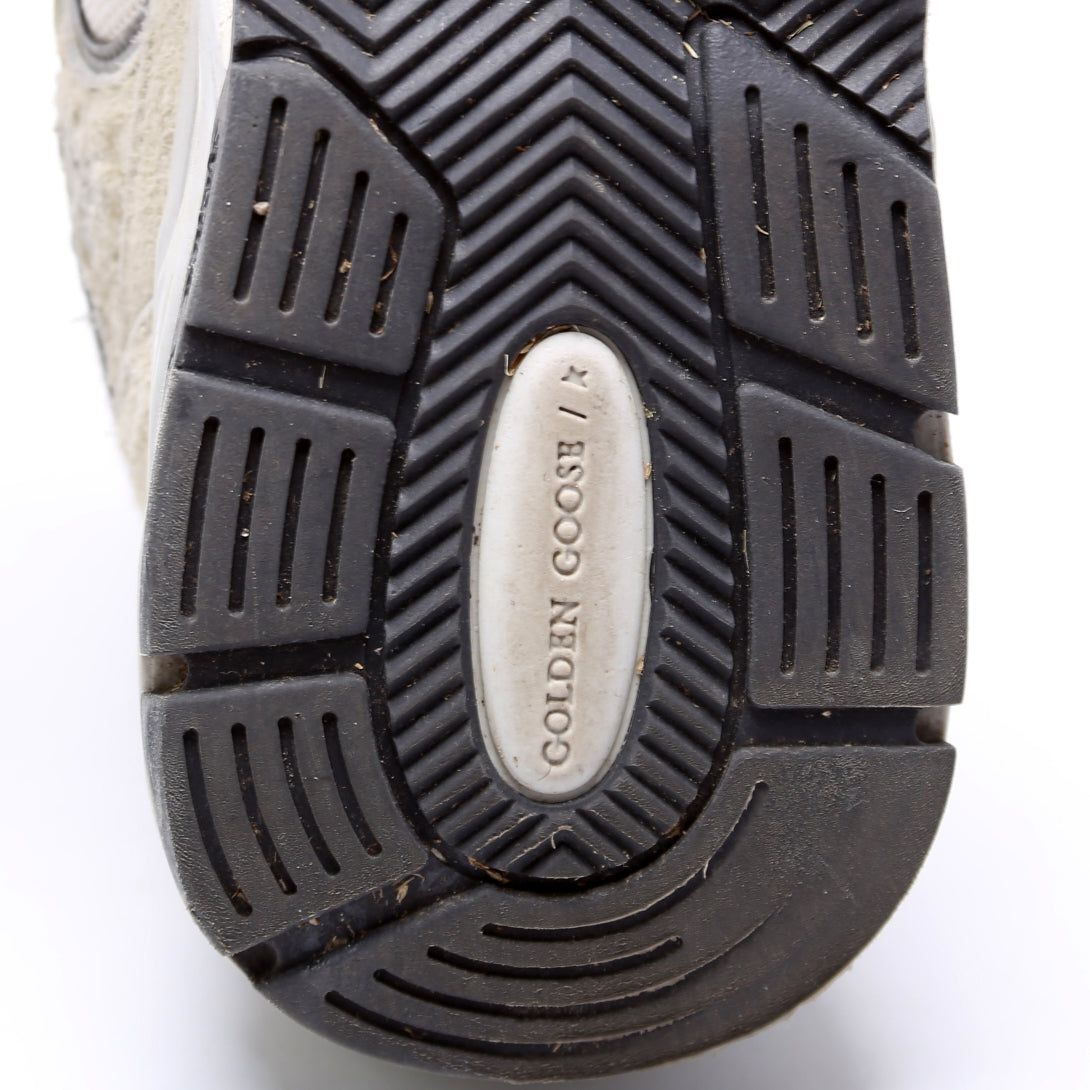 Dad Star Sneakers Size 41