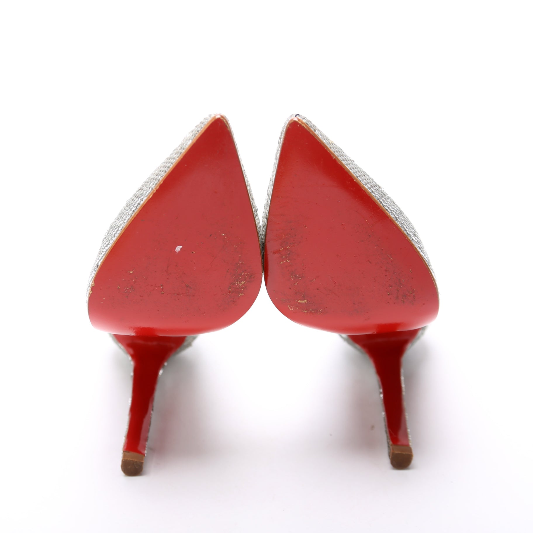 Pigalle 120MM Size 36