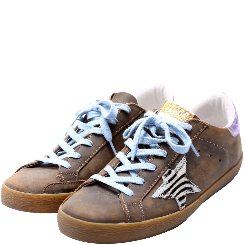 Superstar Size 40