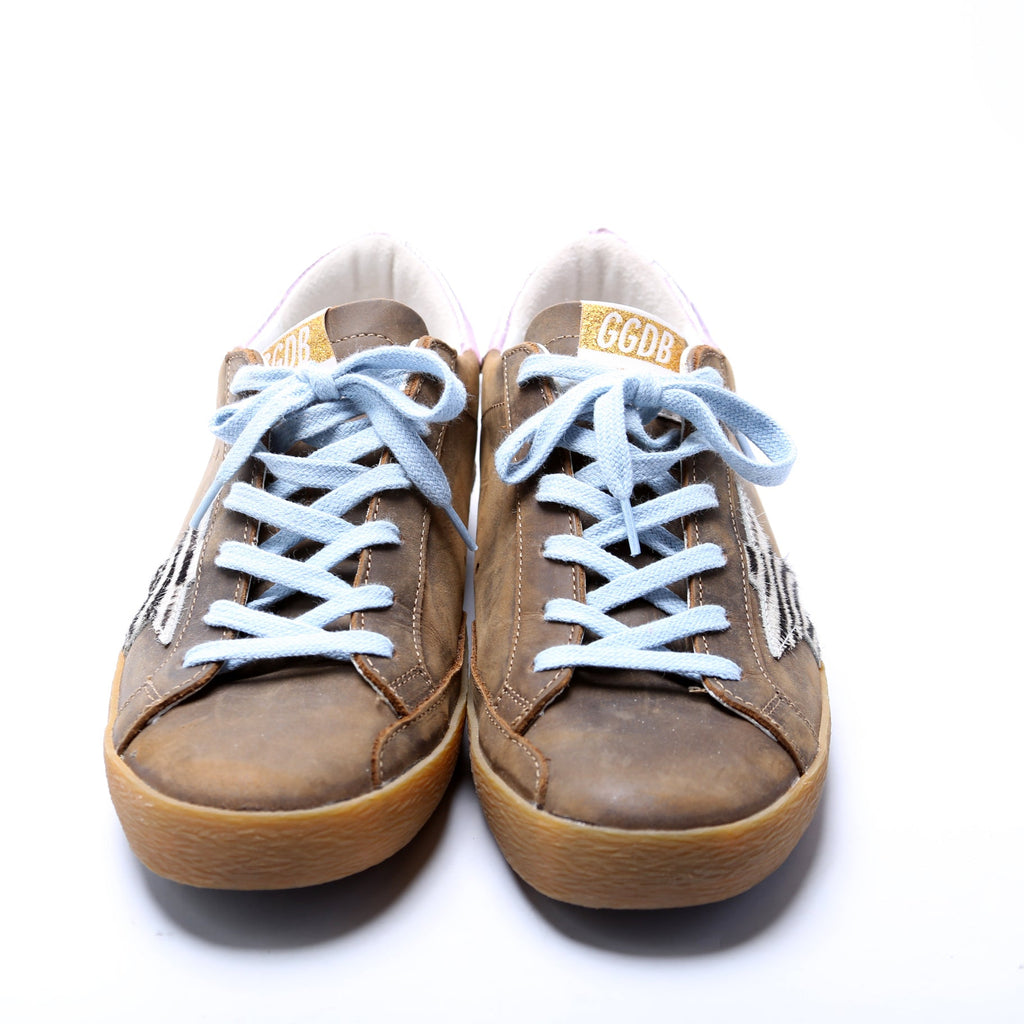 Superstar Size 40