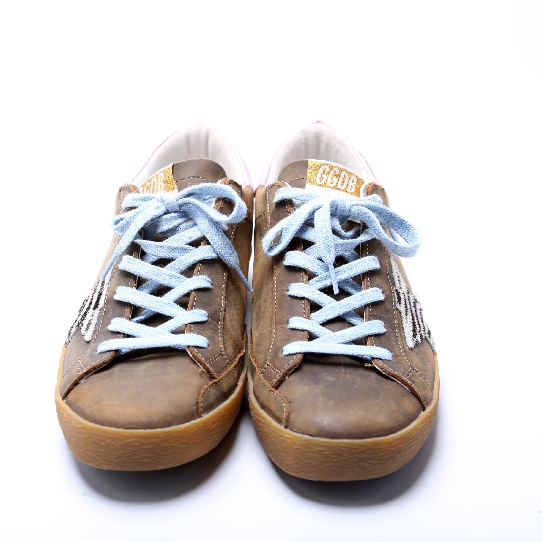 Superstar Size 40
