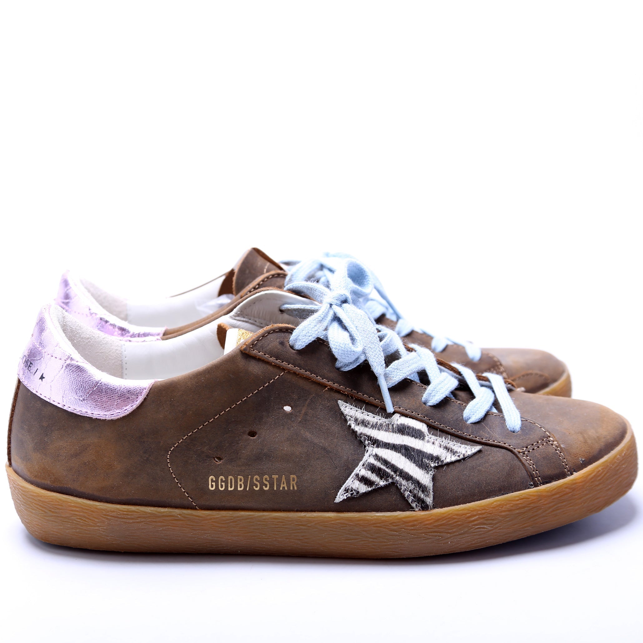 Superstar Size 40