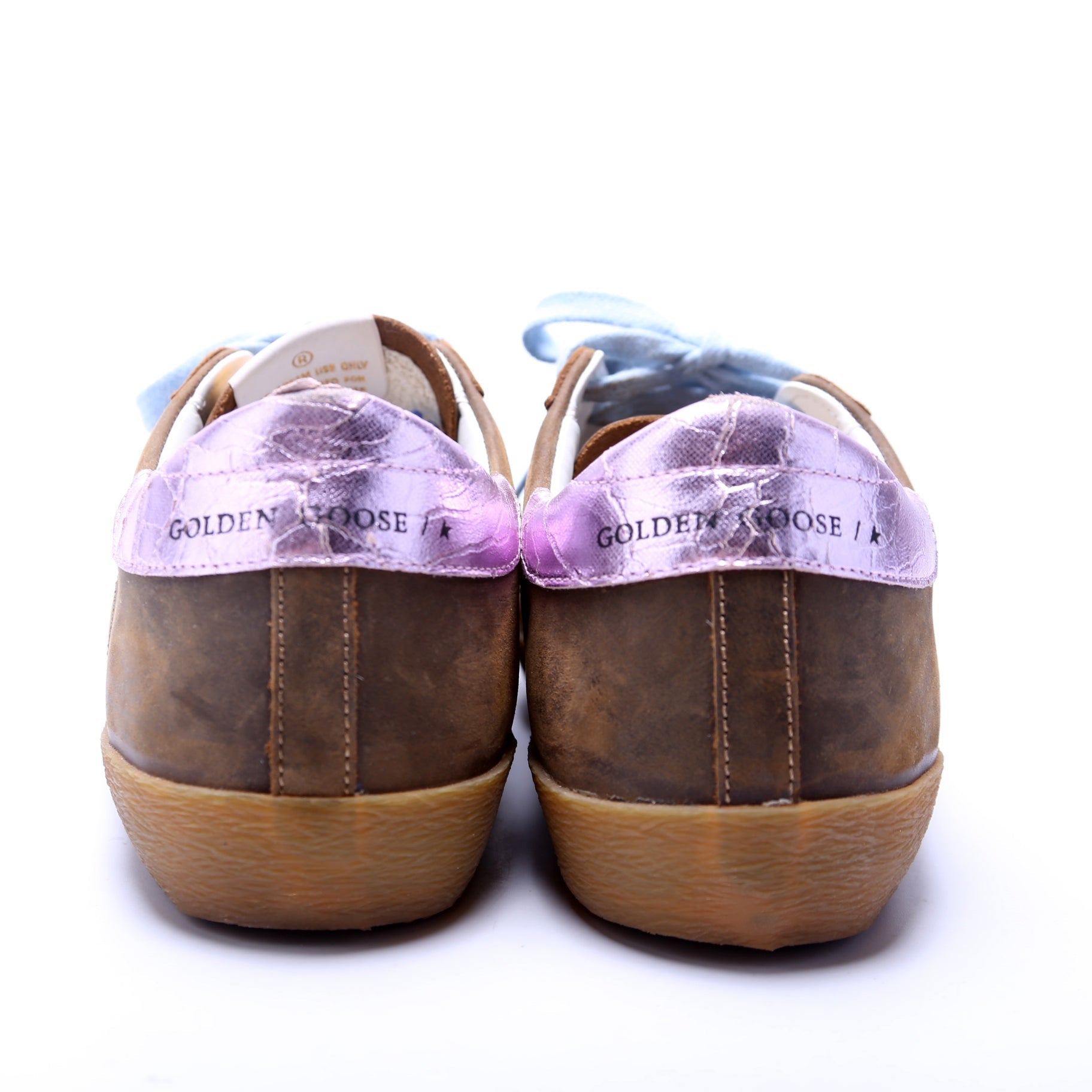 Superstar Size 40