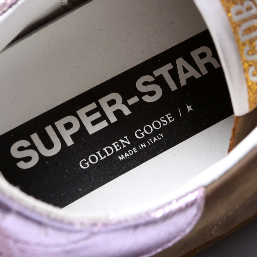 Superstar Size 40