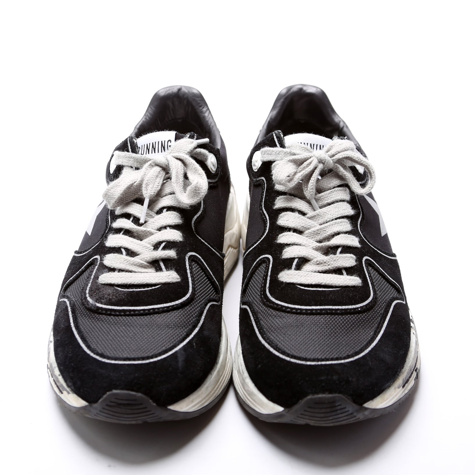 Running Sneakers Size 41