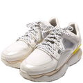 Fendi Mesh Sneakers Size 38.5