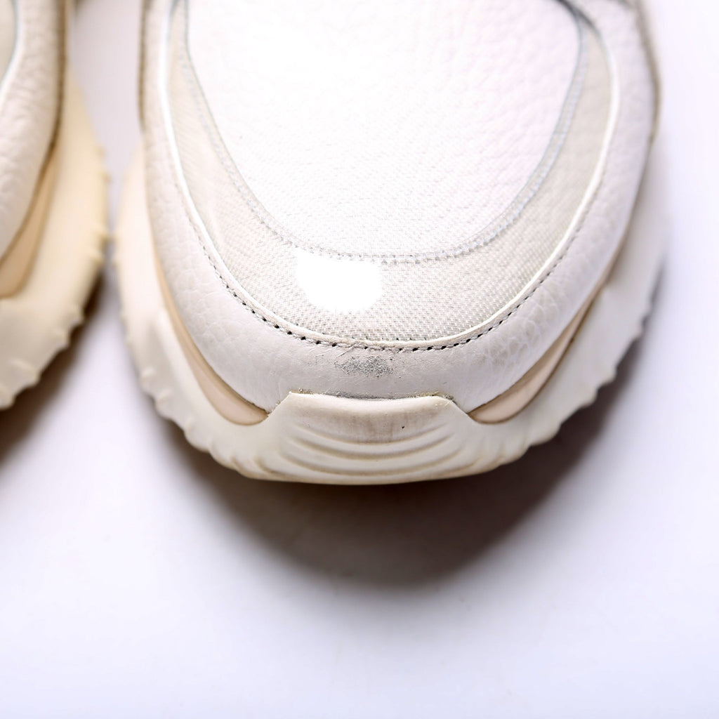 Fendi Mesh Sneakers Size 38.5