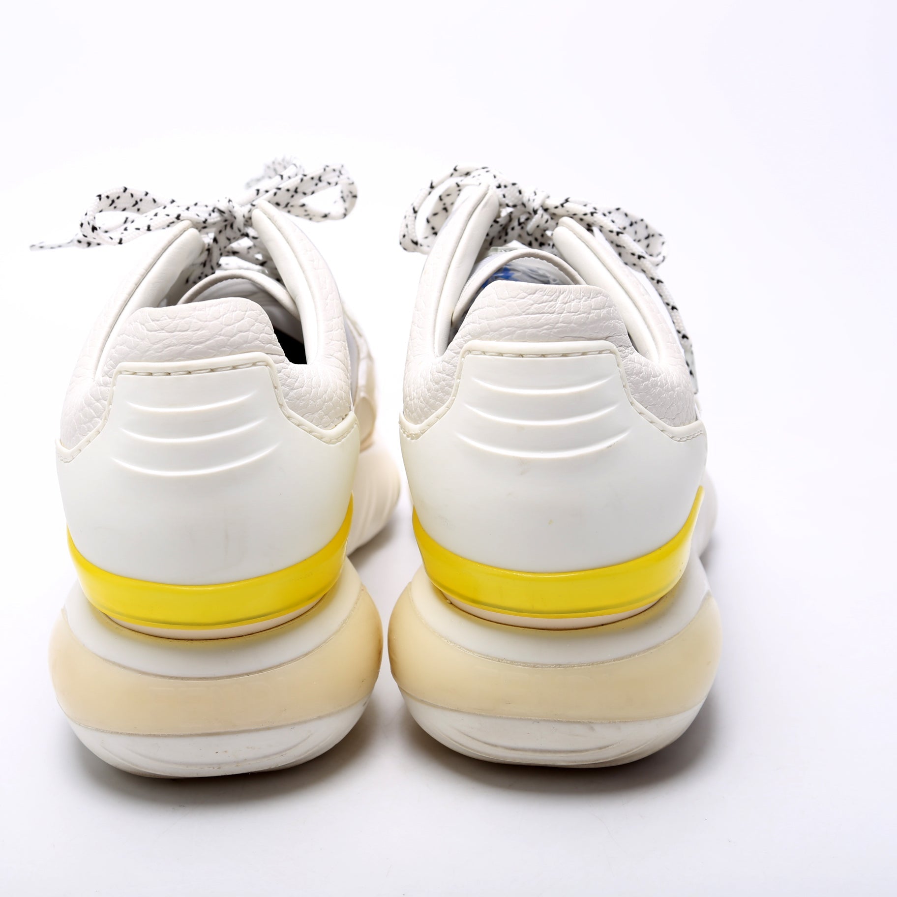 Fendi Mesh Sneakers Size 38.5
