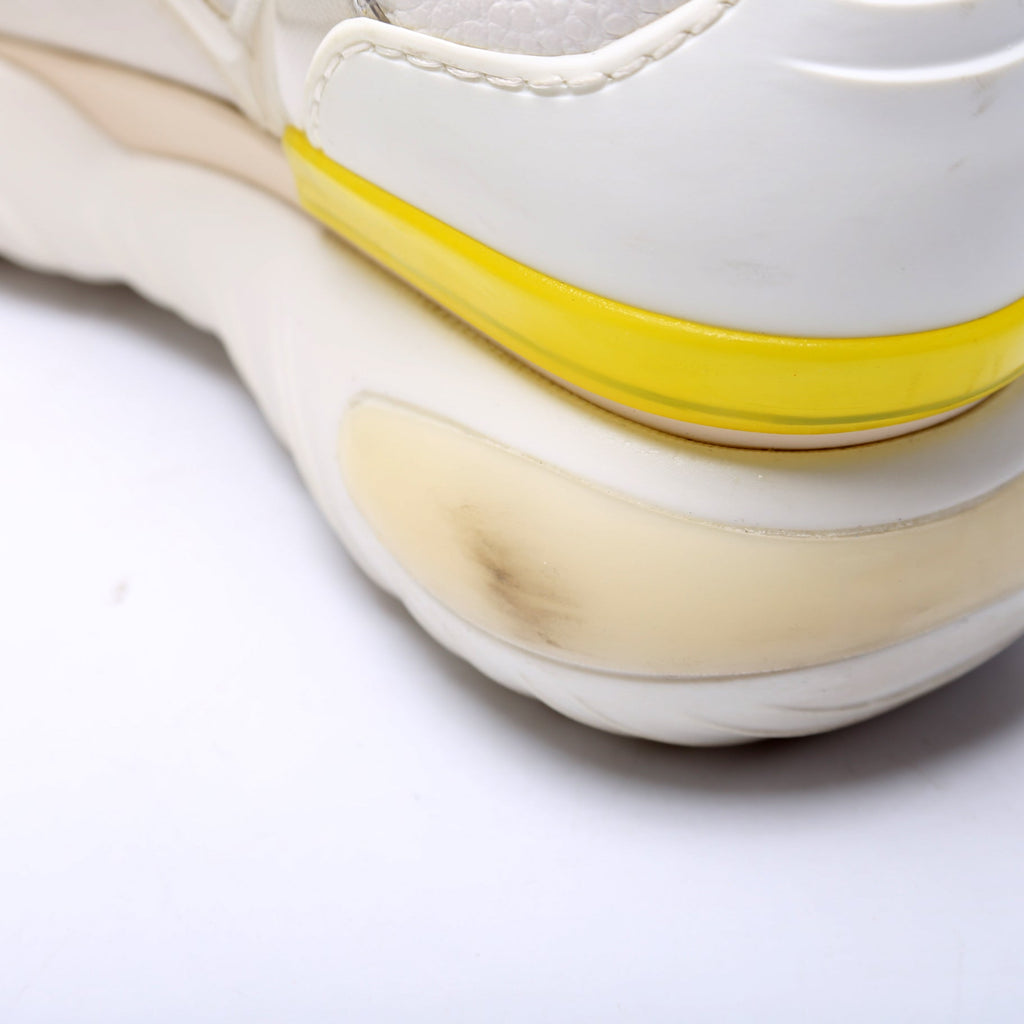 Fendi Mesh Sneakers Size 38.5