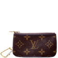 Pochette Cles Monogram