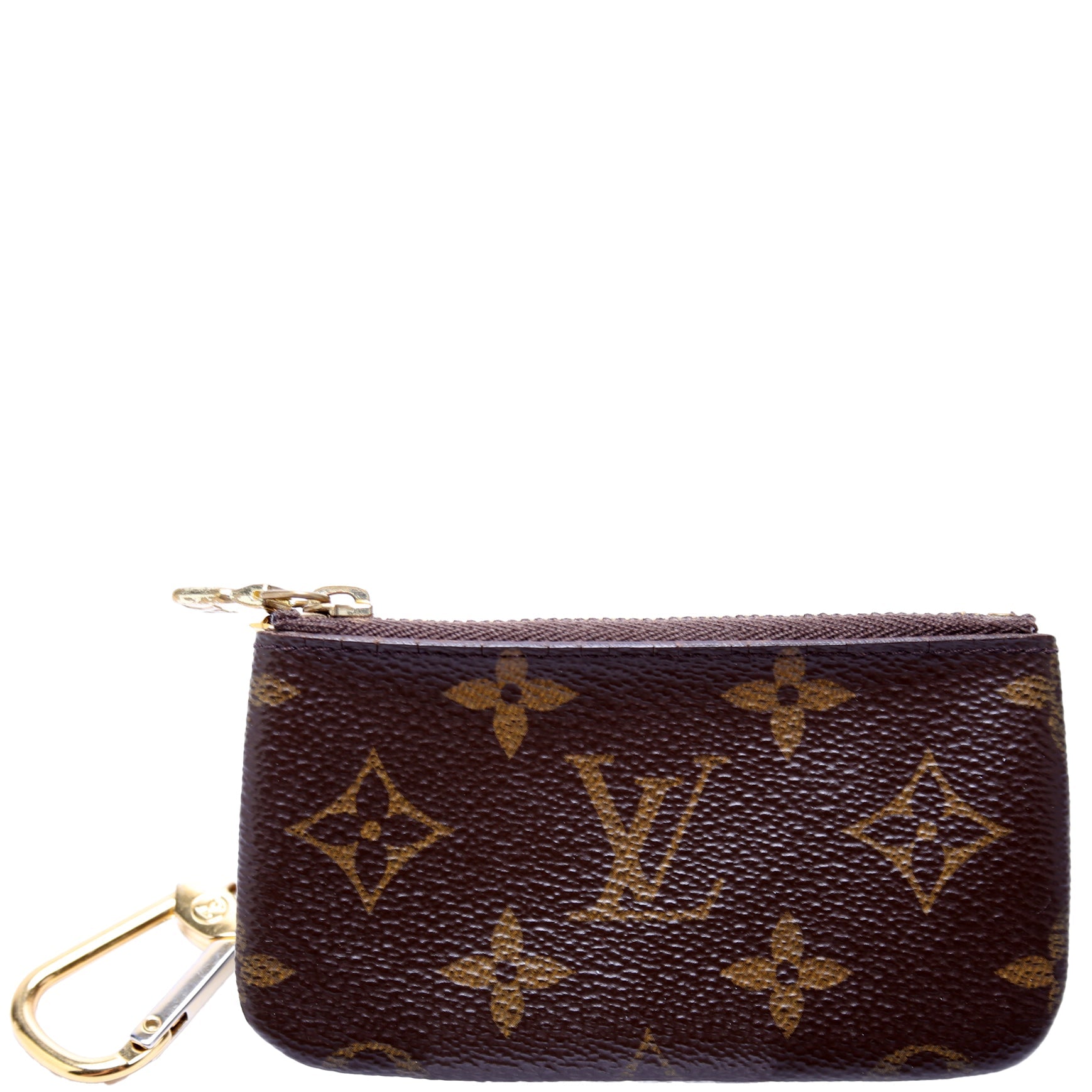 Pochette Cles Monogram