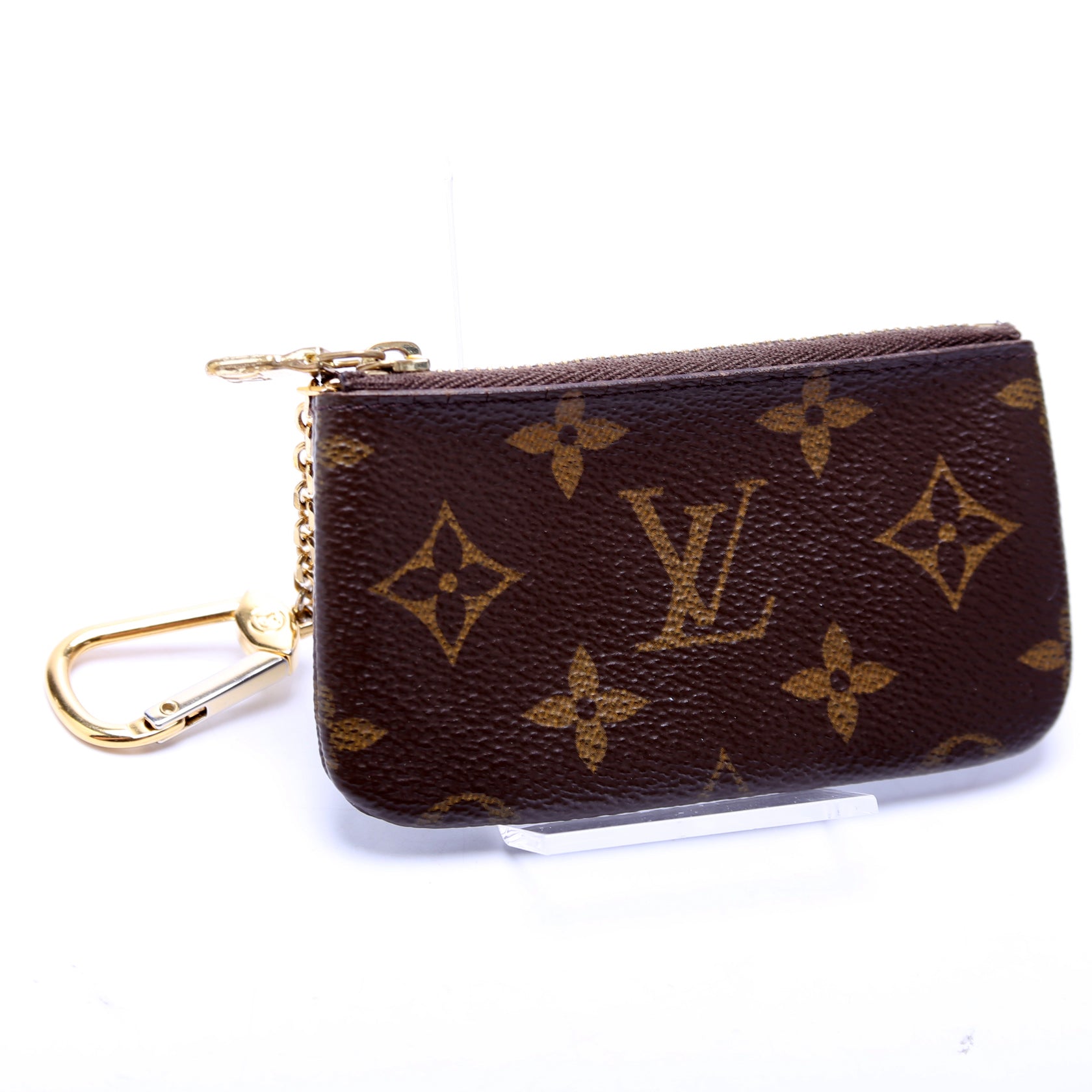 Pochette Cles Monogram