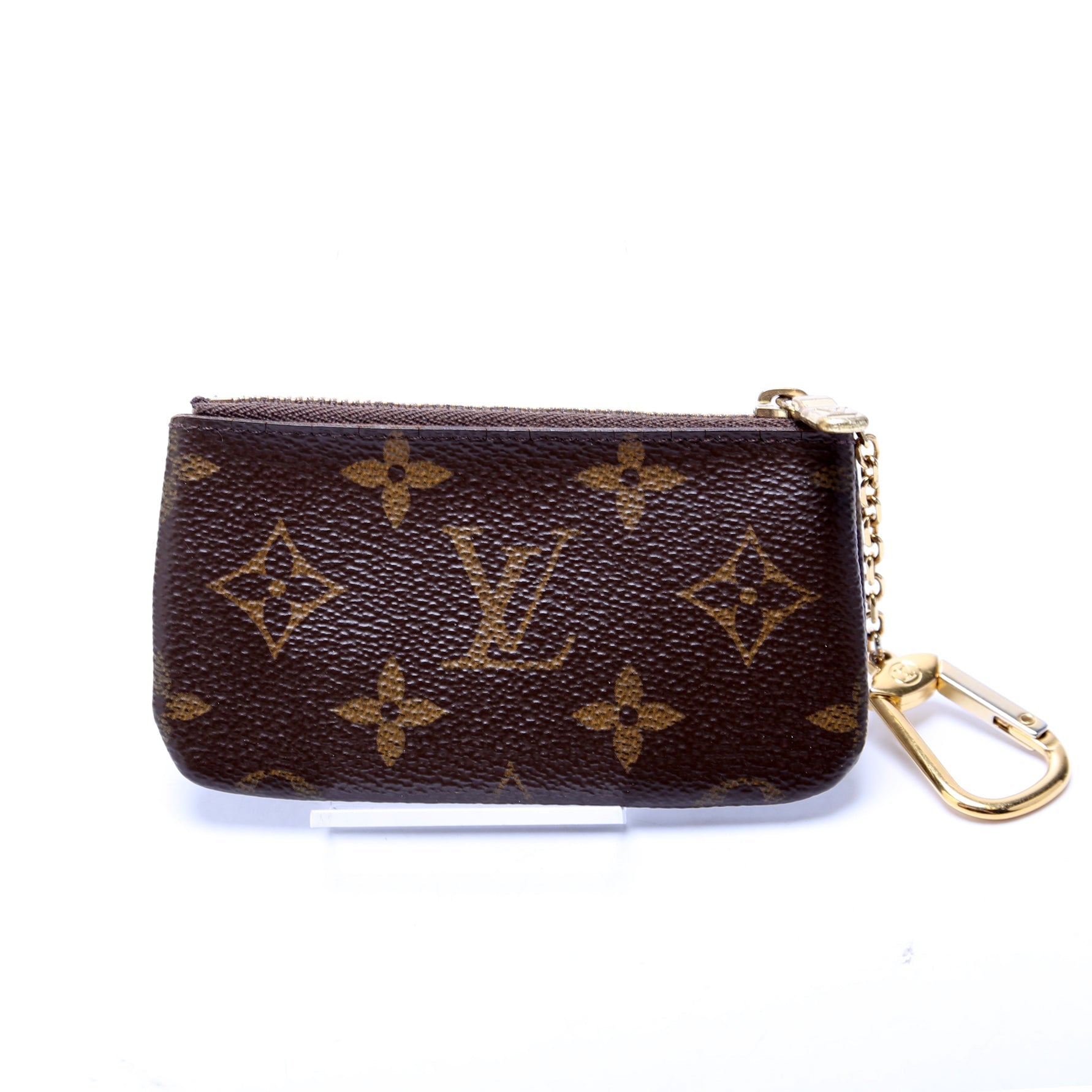 Pochette Cles Monogram