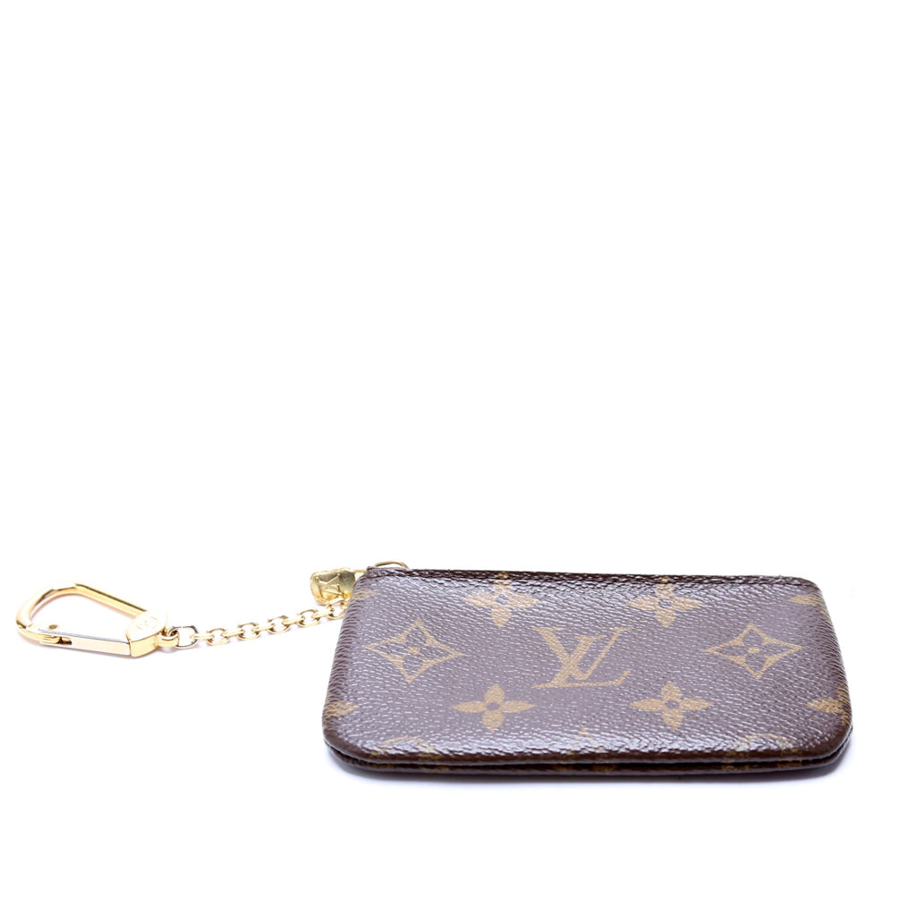 Pochette Cles Monogram