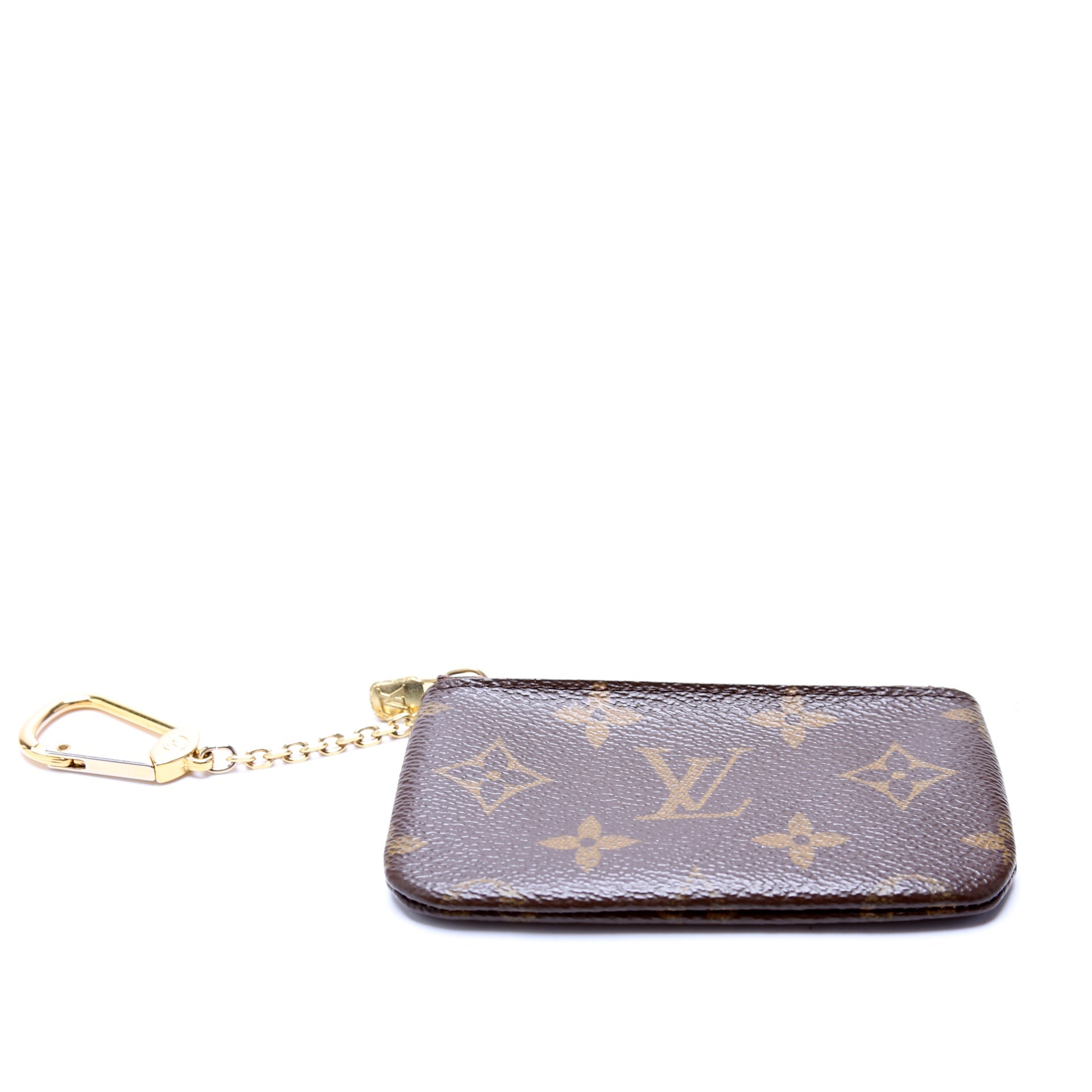 Pochette Cles Monogram