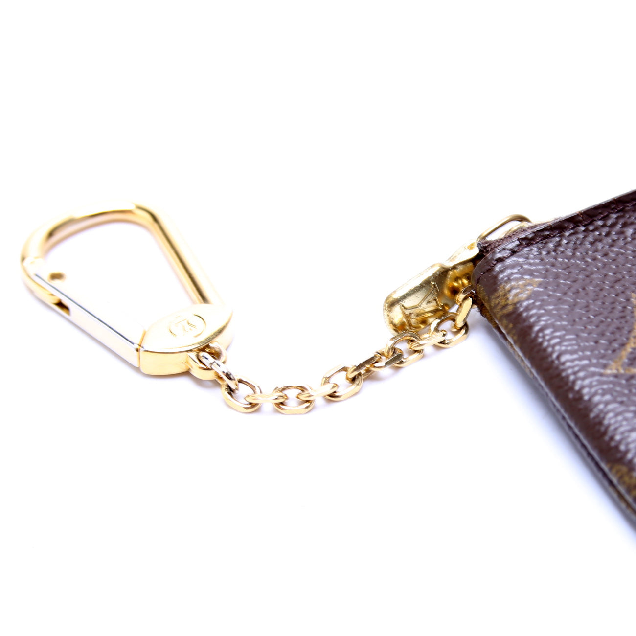 Pochette Cles Monogram