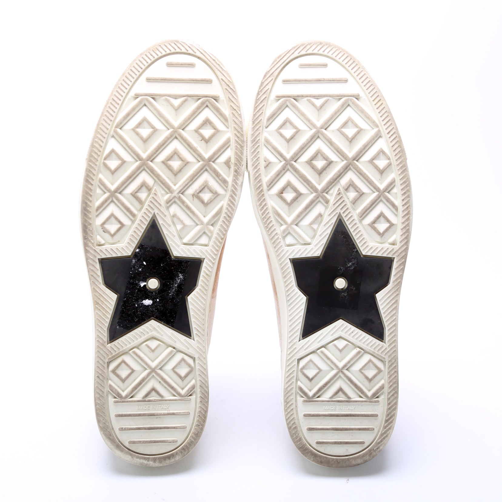 Dior Walk'N'Dior Sneakers Size 39