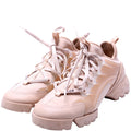Dior D Connect Sneakers Size 37