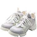 Dior D Connect Sneakers Size 37