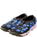 Dior Slip On Embellished Sneakers Size 39.5