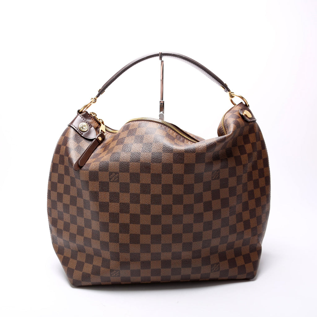 Duomo Hobo Damier Ebene
