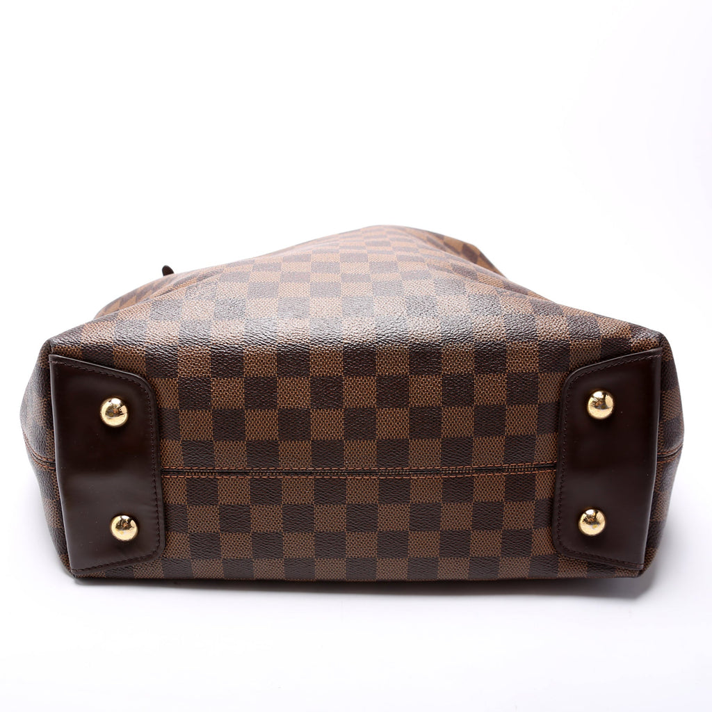 Duomo Hobo Damier Ebene