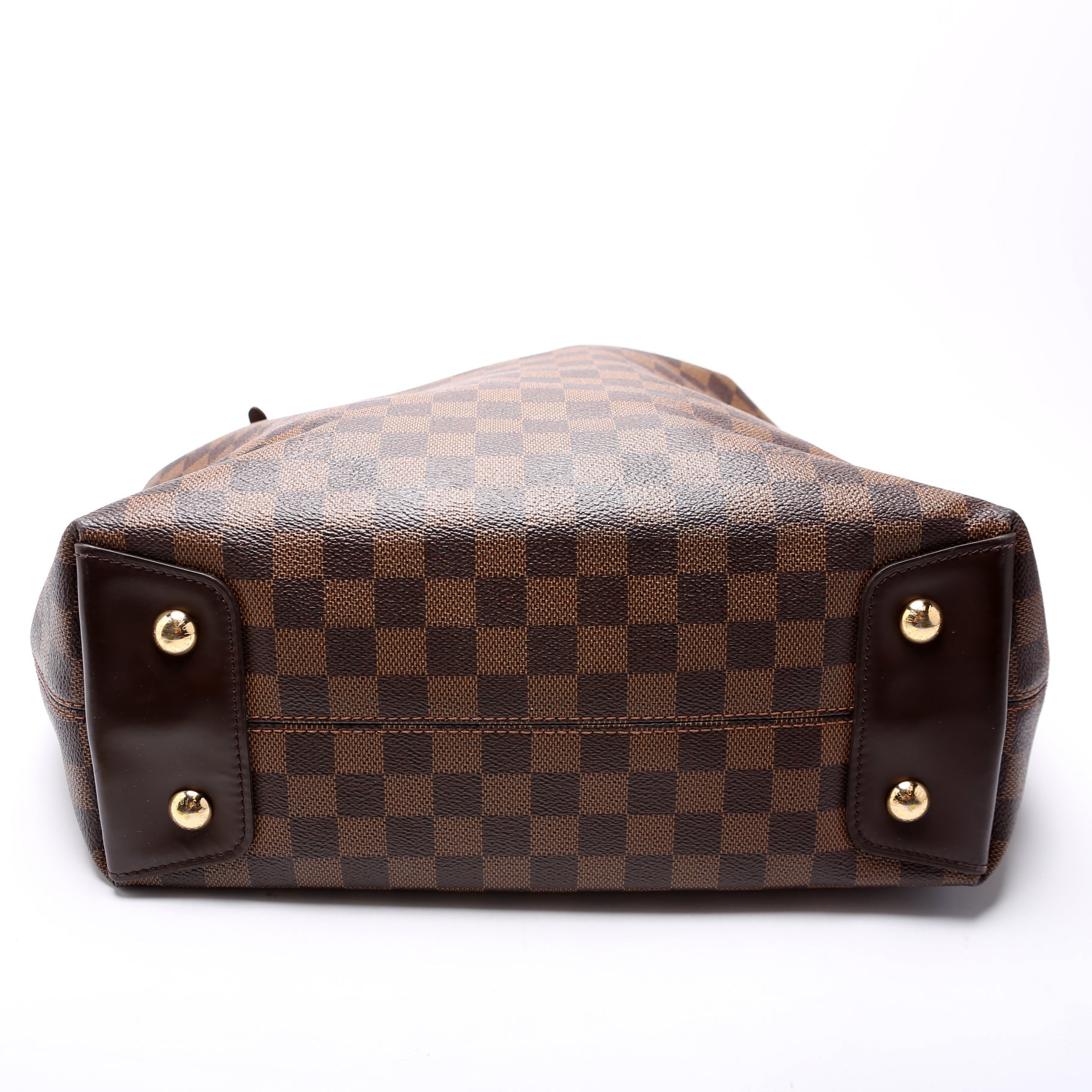 Duomo Hobo Damier Ebene