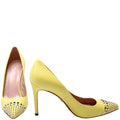 Gucci Pointed Toe Pumps Size 38