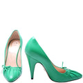 Gucci Pointed Toe Pumps Size 37