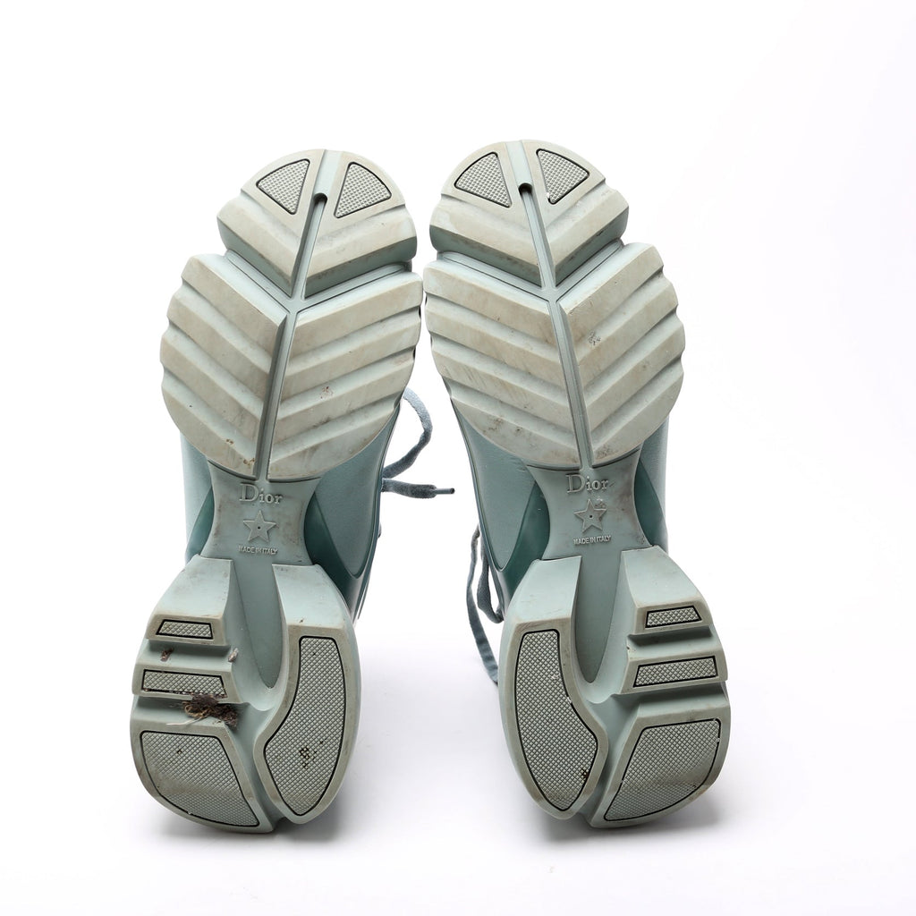 Dior D Connect Sneakers Size 39
