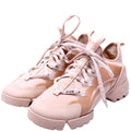 Dior D Connect Sneakers Size 39