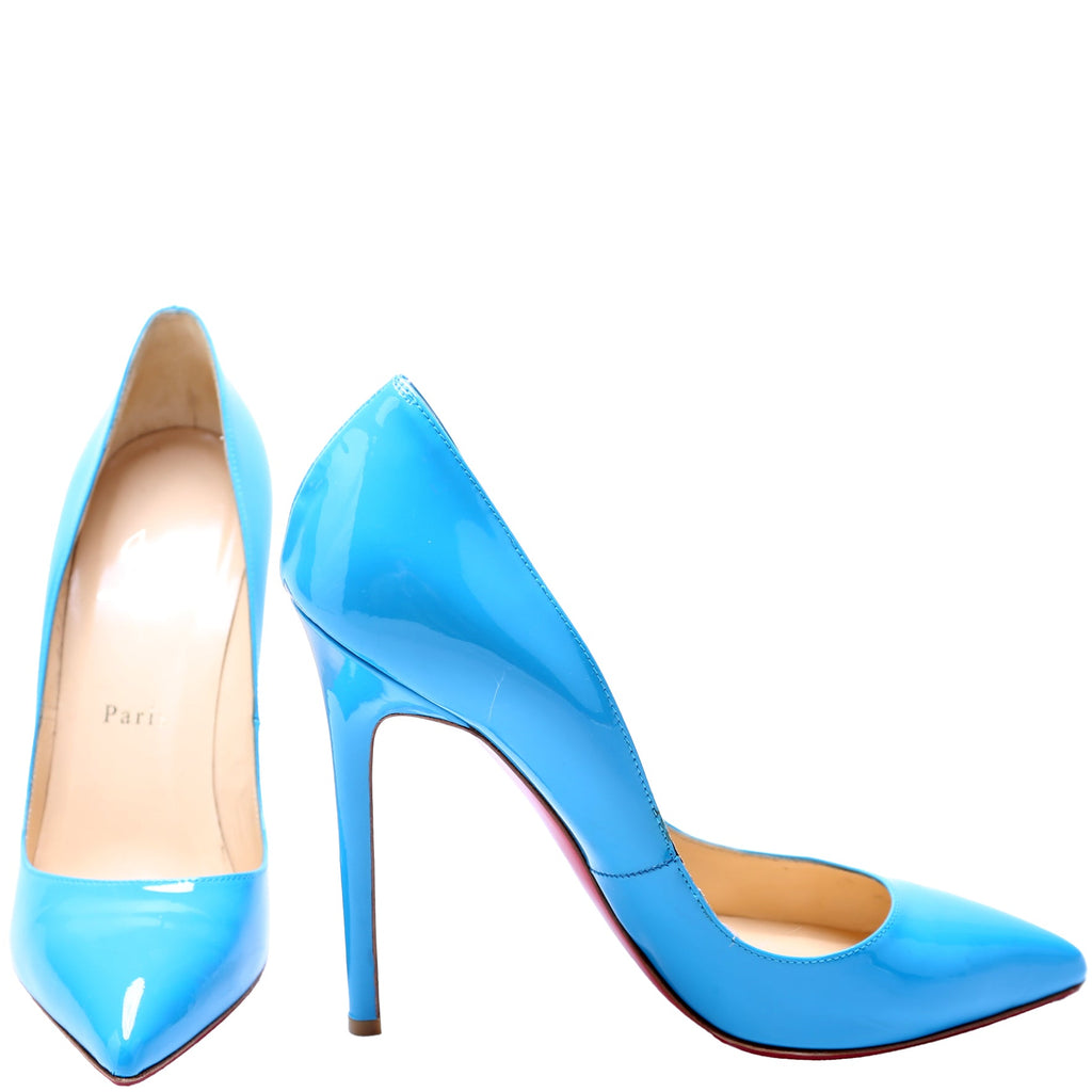Pigalle 120MM Size 39